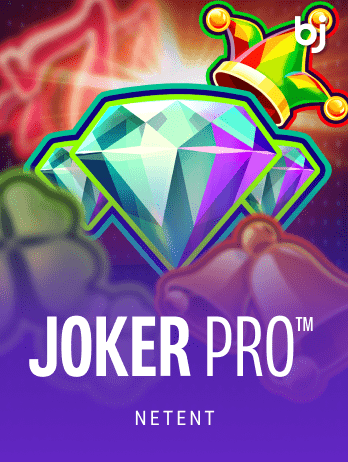 Joker Pro game cover