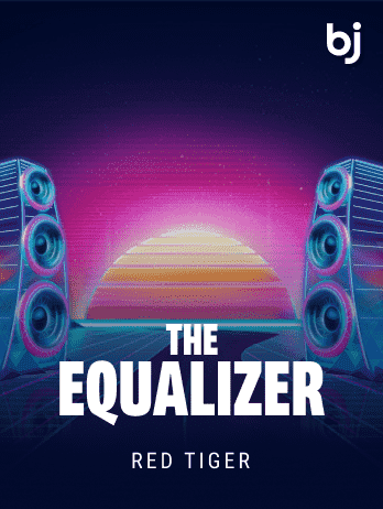 The Equalizer game cover
