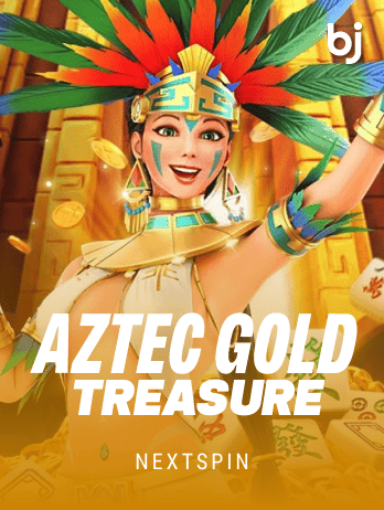Aztec Gold Treasure game cover