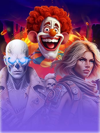 দ্য গ্রেট জ্যাকপট এক্সপেডিশন game cover