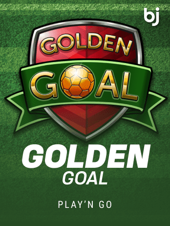 Golden Goal game cover