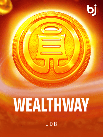 Wealthway game cover
