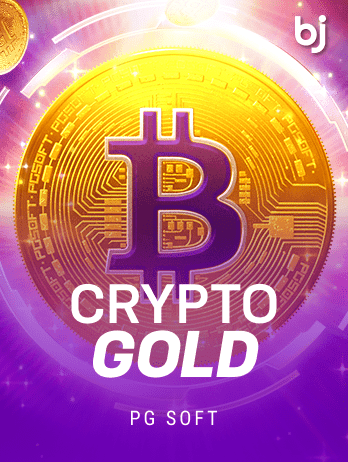 Crypto Gold game cover