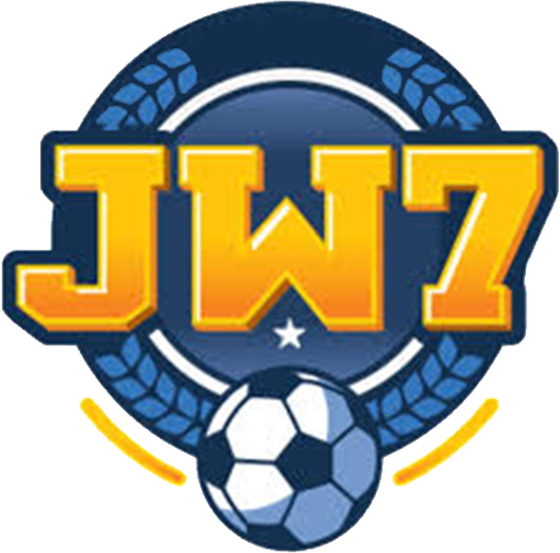 jw7app.net Logo